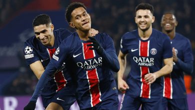 Paris Saint-Germain 2025/26 Season Preview