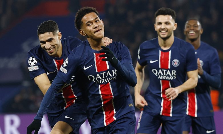 Paris Saint-Germain 2025/26 Season Preview
