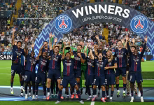 Parc des Princes Buzzing as PSG Make Major Transfer Moves