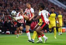 Union Saint-Gilloise Stun PSV! Dream Champions League Debut Rocks Eindhoven