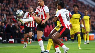 Union Saint-Gilloise Stun PSV! Dream Champions League Debut Rocks Eindhoven