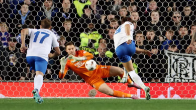 Zaroury Hat-Trick, Giroud Glory: Europa League Night of Surprises