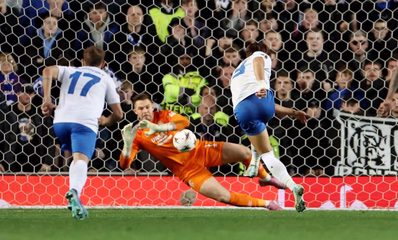 Zaroury Hat-Trick, Giroud Glory: Europa League Night of Surprises