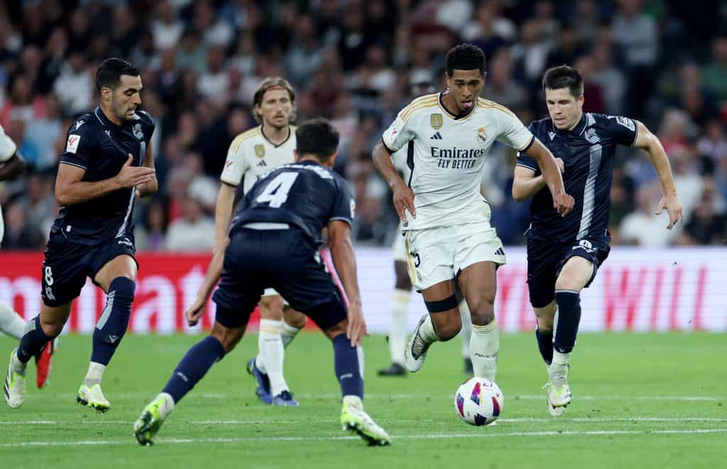 Real Madrid 2025/26 Season Preview