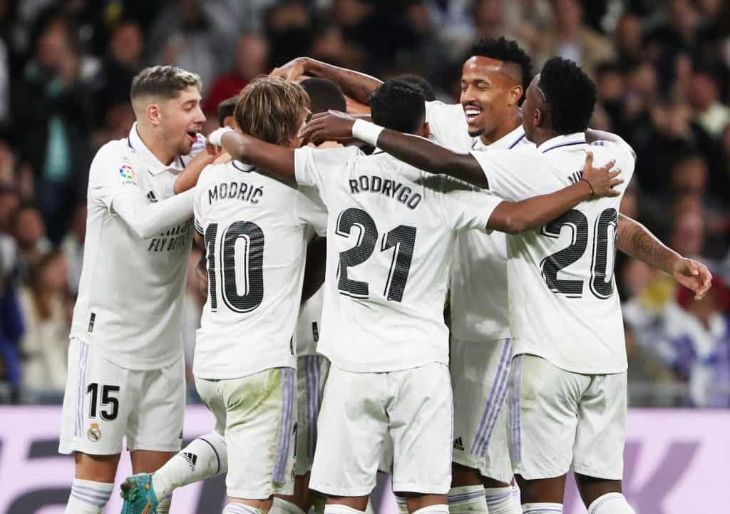 Real Madrid 2025/26 Season Preview