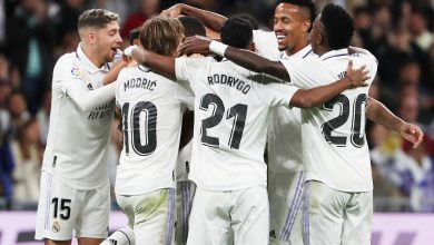 Real Madrid 2025/26 Season Preview