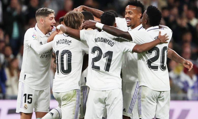 Real Madrid 2025/26 Season Preview