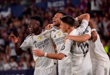 Six Wins, Zero Doubt: Real Madrid Flying High