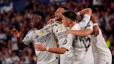 Six Wins, Zero Doubt: Real Madrid Flying High
