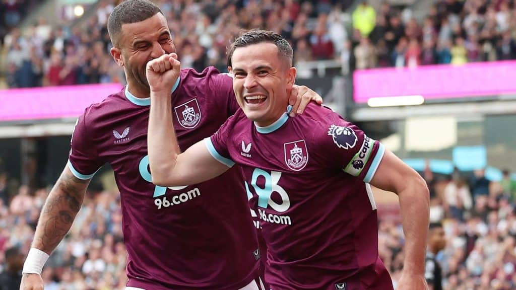 Burnley 2025/26 Season Preview
