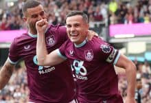 Burnley 2025/26 Season Preview