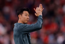 Tottenham Begin Post-Son Era with Kudus and Simons