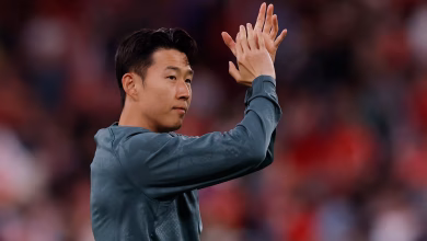 Tottenham Begin Post-Son Era with Kudus and Simons