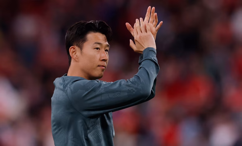 Tottenham Begin Post-Son Era with Kudus and Simons