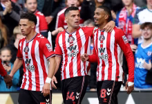 Ten-Man Sunderland Stun Villa with Gritty Fightback