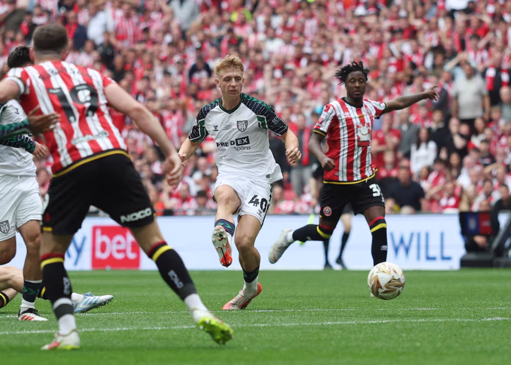 Sunderland Splash Out Over £100m in Dramatic Summer Rebuild