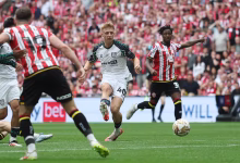 Sunderland Splash Out Over £100m in Dramatic Summer Rebuild