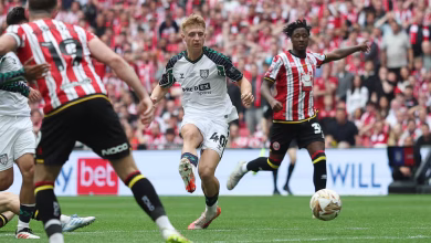 Sunderland Splash Out Over £100m in Dramatic Summer Rebuild