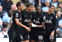 Tottenham Hotspur 2025/26 Season Preview
