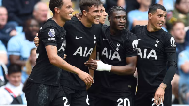 Tottenham Hotspur 2025/26 Season Preview
