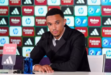 Real Madrid Begin Major Summer Rebuild Under Xabi Alonso