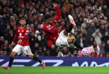 Red Devils Tested: Brentford Ready for a Fight