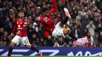 Red Devils Tested: Brentford Ready for a Fight