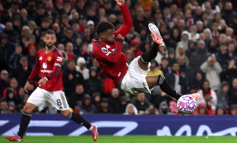 Red Devils Tested: Brentford Ready for a Fight