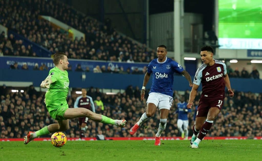 Watkins to Fire? Everton’s Defence Ready for Villa’s Attack