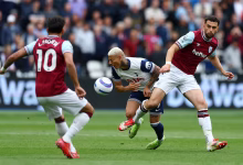 West Ham vs Tottenham: Can the Hammers Stop the Visitors?