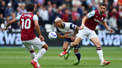 West Ham vs Tottenham: Can the Hammers Stop the Visitors?