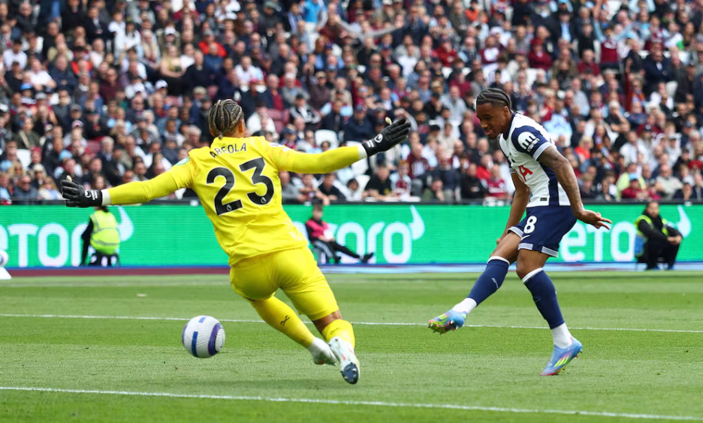 West Ham vs Tottenham: Can the Hammers Stop the Visitors? West Ham vs Tottenham: Can the Hammers Stop the Visitors?