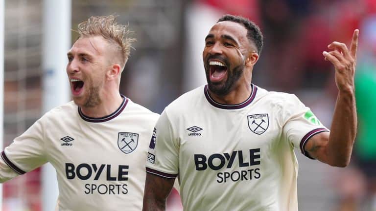 West Ham United 2025/26 Season Preview