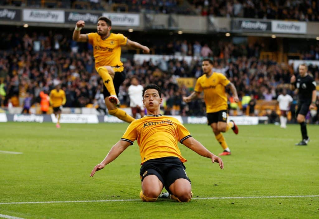 Wolves 2025/26 Season Preview