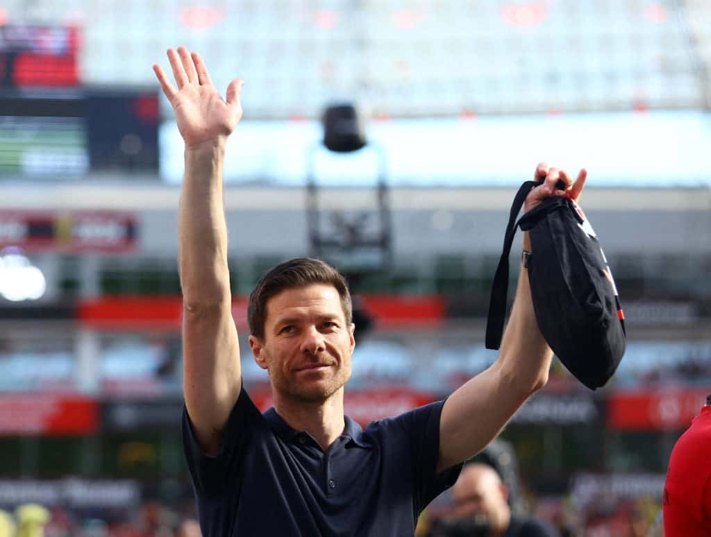 Real Madrid Begin Major Summer Rebuild Under Xabi Alonso