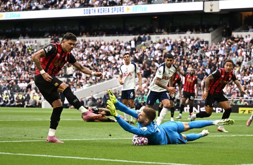 Revenge or Repeat? Bournemouth Aim to Break Newcastle’s Grip!