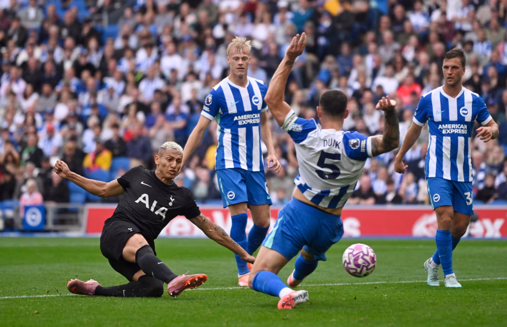 Chelsea vs Brighton: Tight Clash Awaits at Stamford Bridge