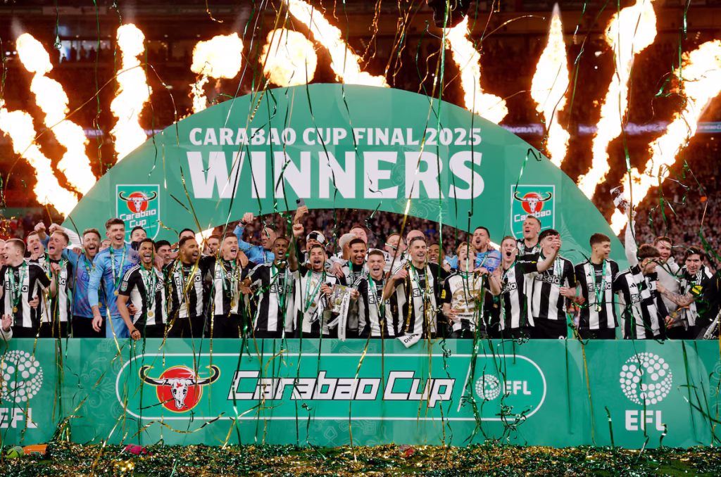 EFL Cup Wednesday Preview: Big Names and Giant-Killers