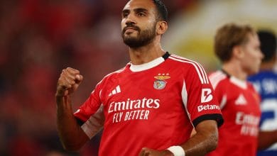 Qarabag Shock Benfica! Historic Champions League Comeback Rocks Lisbon