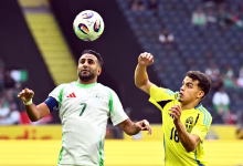 Algeria Fly to World Cup 2026 as Africa’s Drama Unfolds!
