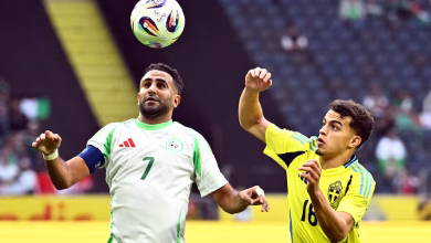 Algeria Fly to World Cup 2026 as Africa’s Drama Unfolds!
