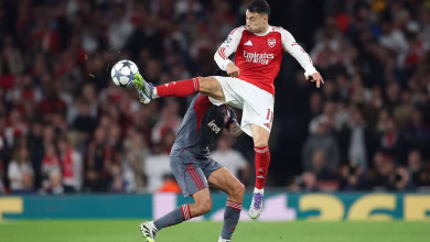 Fortress Emirates: Arsenal too strong again
