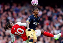 No Mercy in North London: Arsenal Crush West Ham