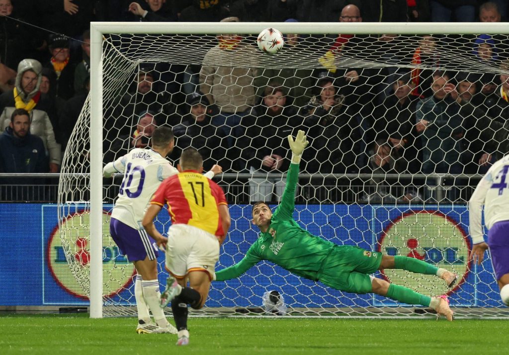 Go Ahead Eagles Shock Aston Villa! Go Ahead Eagles Shock Aston Villa!