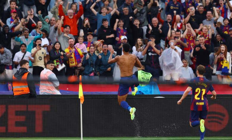 አራውሆባርሳንበ93ኛውደቂቃአዳነ!