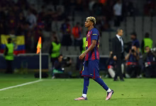 Barcelona’s Big Test in Seville