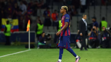 Barcelona’s Big Test in Seville