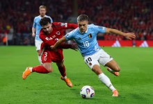 DE BRUYNE DESTROYS WELSH DREAMS! BELGIUM STRIKE BACK IN CARDIFF CHAOS!