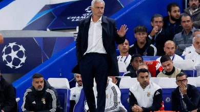 Mourinho Returns, Chelsea Escape With Slim Victory