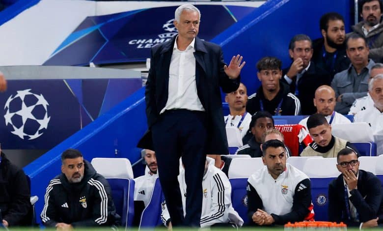 Mourinho Returns, Chelsea Escape With Slim Victory